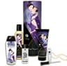 Shunga Carnal Pleasures Collection – Großes Massage-Kollektionsset