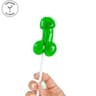 Secretplay Schwanzlutscher Mojito – Alkoholischer Penis-Lolli