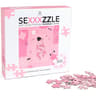 Secret Play Sexxxzzle – Erotisches 2-in-1-Puzzlespiel, 300 Teile