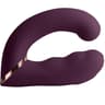 Rocks-Off Gemini – Dualer G-Punkt- und Klitoris-Vibrator