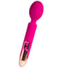 Rocks-Off Oriel – flexibler Stabvibrator mit Rotation