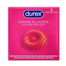 Durex Pleasure Me – Latexkondome mit Noppen und Rippen