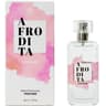 SecretPlay Aphrodite – Pheromon-Parfumspray mit Karamellduft, 50 ml