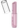 Satisfyer Secret Kiss Wave – Mini-Klitoris-Stimulator im Reiseformat