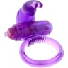 Seven Creations – Vibratorring aus Silikon