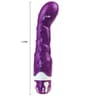 Baile Sensation – App-gesteuerter Silikonvibrator für den G-Punkt