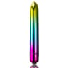 Rocks-Off Prism – Vibrationskugel mit 10 Programmen