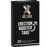 Labophyto Xpower Erection Power – Nahrungsergänzung für Männer, 20 Tabletten