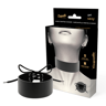 Coquette Chic Desire – Halsband aus veganem Leder