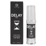 Secretplay Endloses Vergnügen – veganes Verzögerungsgel, 15 ml