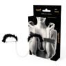 Coquette Chic Desire – Fetish Deluxe-Handschellen