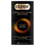 Durex Total Connection – latexfreie Kondome aus Nitril