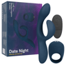 We-Vibe Date Night Set – Paar-Vibrator und Penisring