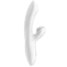 Satisfyer Pro G-Spot Rabbit – Druckwellenvibrator mit G-Punkt-Arm