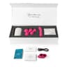 Je Joue Nice and Naughty – Geschenkset mit G-Punkt-Vibrator