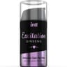 INTT Excitation – Stimulierendes Gel mit Ginseng und Wärmeaktivator