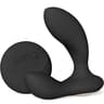 Lelo Hugo 2 Remote – Prostatamassager mit Fernbedienung für Paare