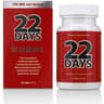 Cobeco 22 Days PE – Nahrungsergänzung für Männer