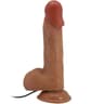Baile Catoblepas – realistischer Vibrator mit Fernbedienung