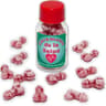 Diablo Picante Gesundheitsbonbons – Penisform, Erdbeere und Kirsche, 12 Stück
