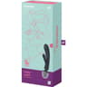 Satisfyer Triple Lover – Rabbit-Vibrator und Massagestab in einem