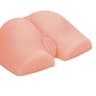 Seven Creations Ultra Real – Masturbator mit Vagina und Anus, Vibration