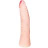 Baile Skin Touch – realistischer Silikon-Dildo, 19 cm