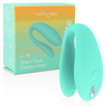 We-Vibe Sync Lite – Paarvibrator aus Silikon mit App-Steuerung