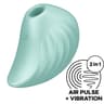 Satisfyer Pearl Diver – Klitoris-Stimulator mit Druckwellen