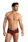 Anais Men Savage – Kurzslip mit sportlichem Schnitt