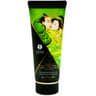 Shunga Massagecreme Birne & Grüner Tee – Sinnliche Massagecreme, 200 ml