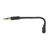 ElectraStim – Kabeladapter auf 3,5-mm-Klinkenbuchse