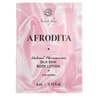 Secretplay Silk Skin Afrodita – Körperlotion mit Trüffel-Aroma, Monodose 4 ml