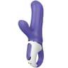 Satisfyer Vibe Magic Bunny – Vibrator aus Silikon für G-Punkt/Vaginal
