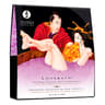 Shunga Lovebath Lotus Sensual – Cremiger Badezusatz mit Blütenduft