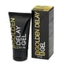 Cobeco Big Boy Golden Delay Gel – Verzögerungsgel für Männer, 50 ml