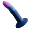 Romp Piccolo – Silikon-Dildo mit Saugnapf, 14 cm