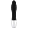 Seven Creations Discretion – Mini-Vibrator in Schwarz