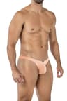 Cut4Men Capri Brief – Slip in Pfirsich