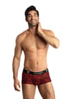 Anais for Men Tribal – Boxershorts mit Leo-Print