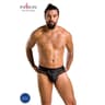 Passion Open Slip Tom – Herrenslip mit offenem Schnitt