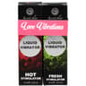 Secretplay Love Vibrations Pack – Stimulationsgel-Set für Paare