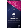 Durex Intense Orgasmic Gel – Stimulierendes Gel für die Klitoris, 10 ml