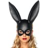 Leg Avenue Masquerade – Kaninchenmaske aus Polyethylen