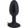 Seven Creations Roll Play Medium – Analplug mit rollender Innenkugel