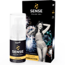 Coquette Chic Desire Pulse Gel Erdbeer – Flüssigkeitsvibrator