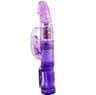 Baile Mini Rotator – Vibrator mit rotierenden Perlen und Klitoriszunge