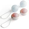 Lelo Luna Beads Mini – Kegelkugeln für den Beckenboden
