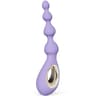 Lelo Soraya Beads – Analmassagegerät mit vier Perlen und Vibration