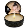 Shunga Mini Caress by Candlelight – Massagekerze, Vanille